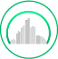 Smart City Consultancy Icon