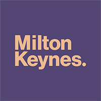 Milton Keynes. Better by design