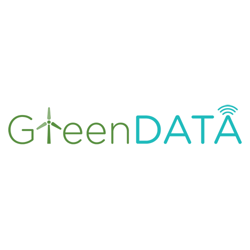 GreenDATA Logo