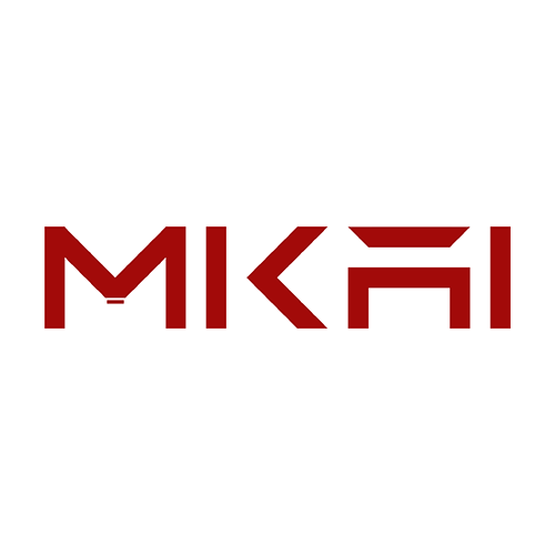 MKAI Logo